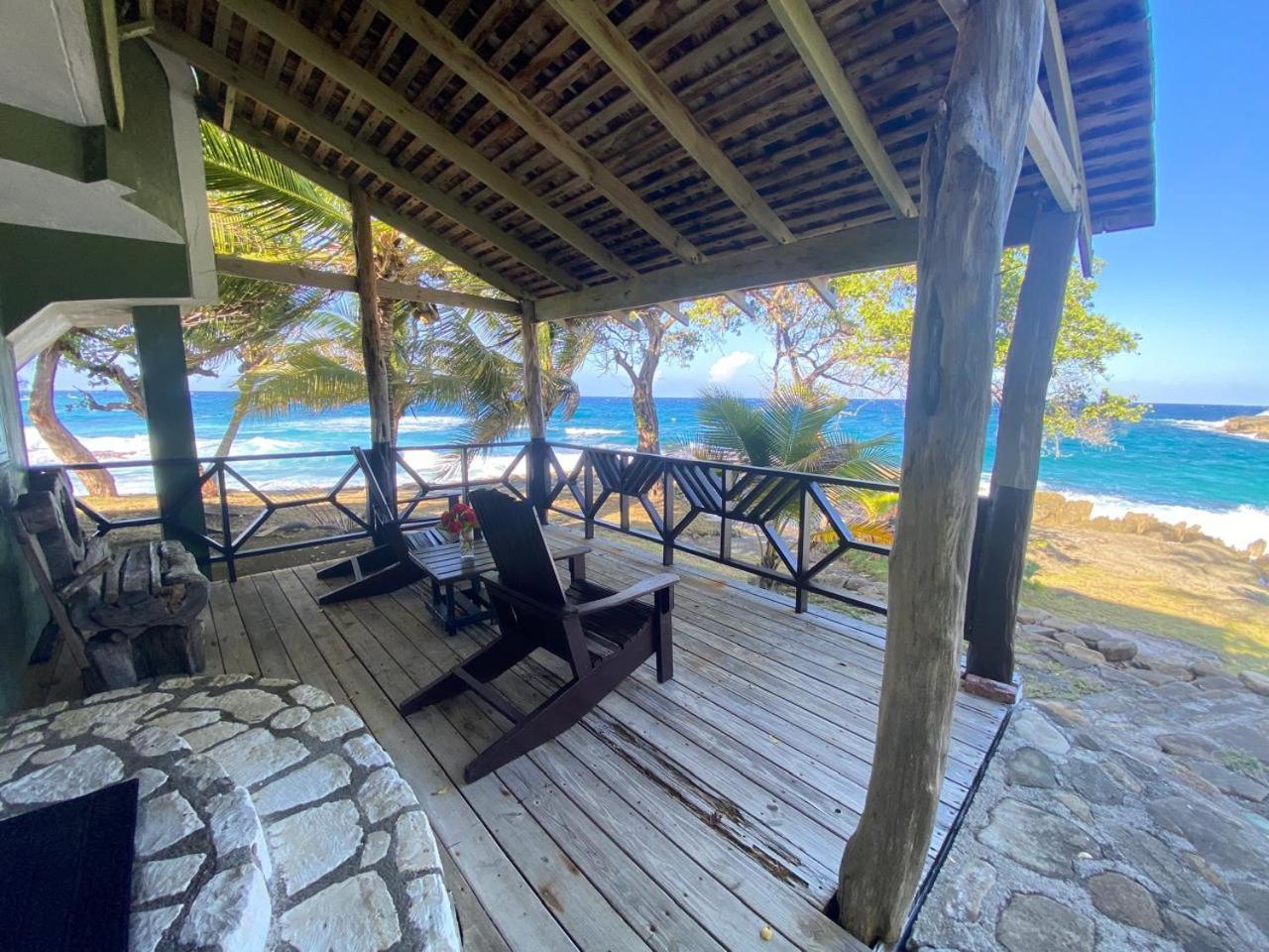 Strawberry Fields Together Robins Bay Dış mekan fotoğraf